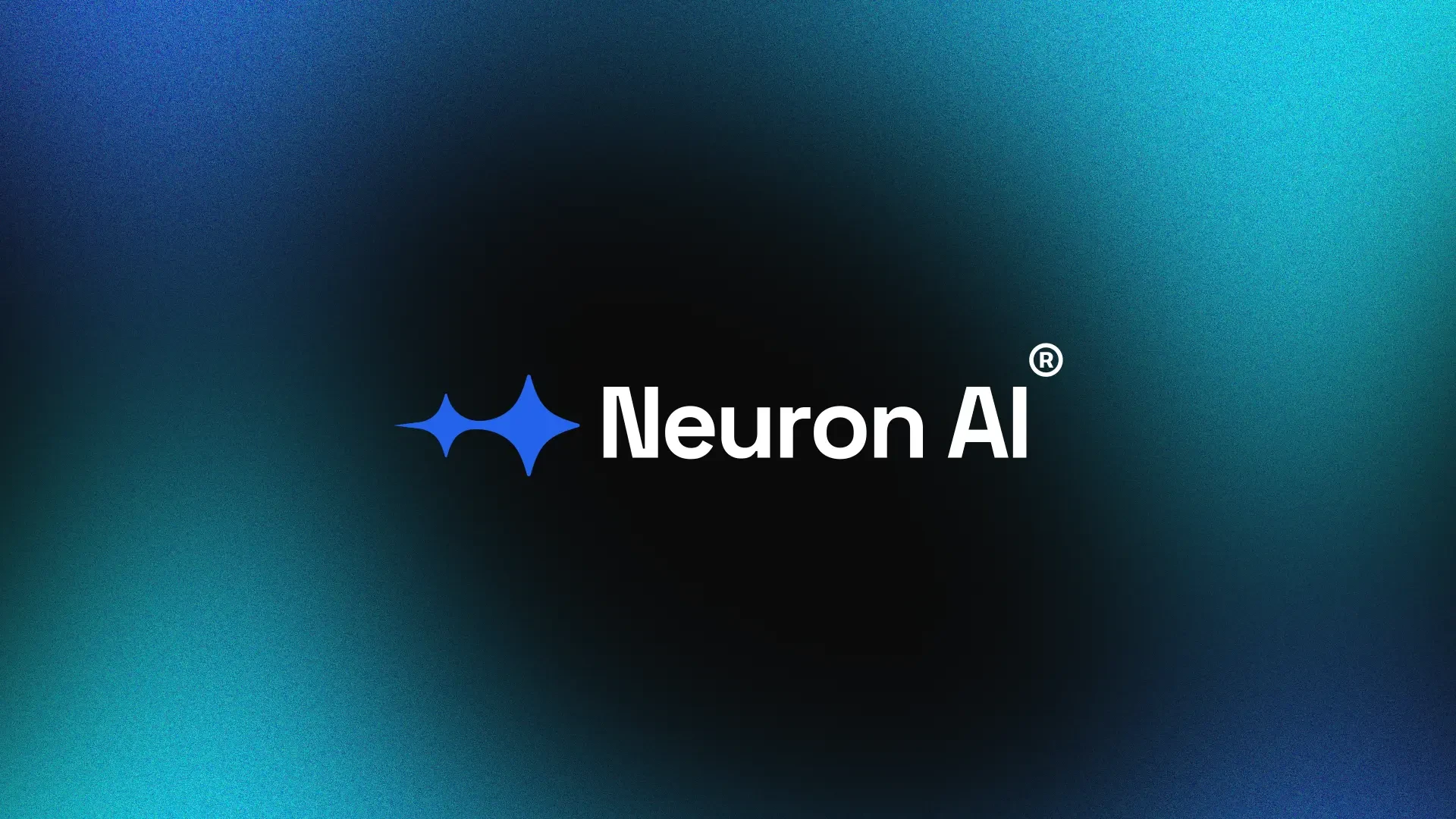 Neuron AI — Visual identity
